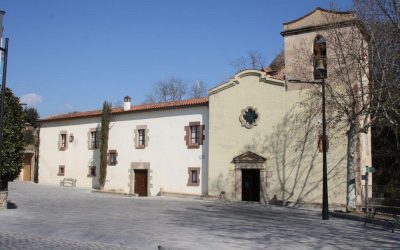 Santuari de la Mare de Déu del Remei