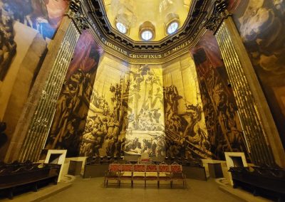 Catedral de Sant Pere de Vic.