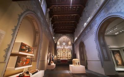 Museu Diocesà d’Urgell