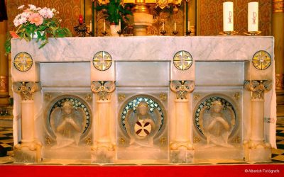 Santuari de Nostra Senyora del Sagrat Cor de Tarragona