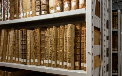 Arxiu Diocesà de Girona i Biblioteca del Seminari