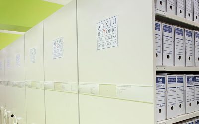 Arxiu Històric Arxidiocesà de Tarragona