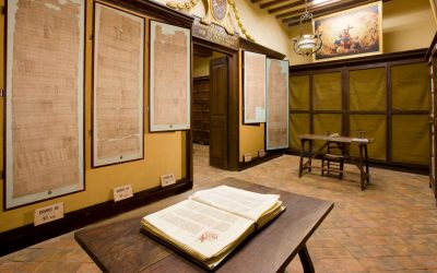 Arxiu i Biblioteca Episcopal de Vic