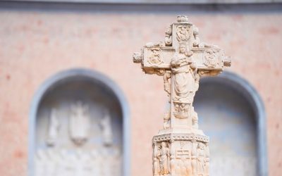 El monaquisme benedictí a Catalunya