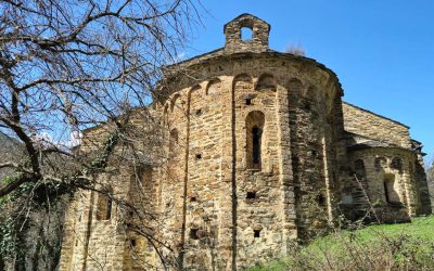 Monestir de Sant Pere del Burgal