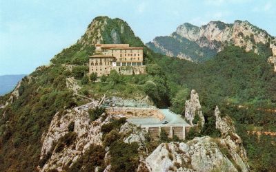 Santuari de Santa Coloma de Queralt