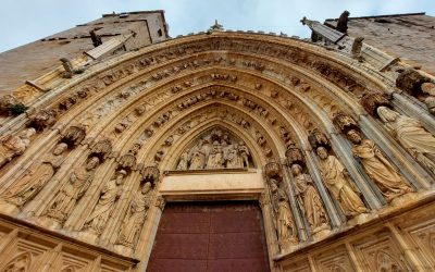 Basílica de Santa Maria de Castelló d’Empúries