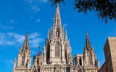 Entrada individual a la Catedral de Barcelona