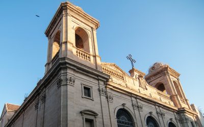 Catedral de Santa Maria Assumpta de Lleida (Seu Nova)