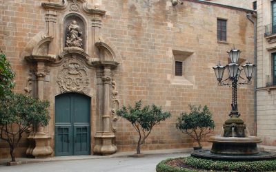 Catedral de Santa Maria de Solsona