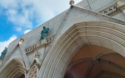 Catedral del Sant Esperit de Terrassa