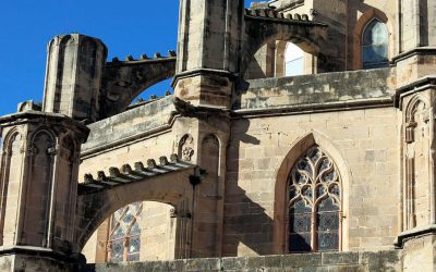 Catedral de Santa Maria de Tortosa