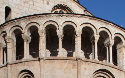 Catedral de Santa Maria d’Urgell