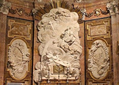 Catedral de Santa Tecla de Tarragona.
