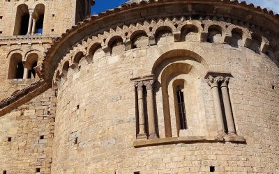 A l’entorn dels monestirs del Ripollès