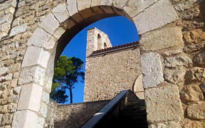 Santuari de Santa Maria de Foix