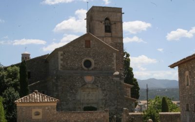 Santuari de Nostra Senyora de l’Ajuda