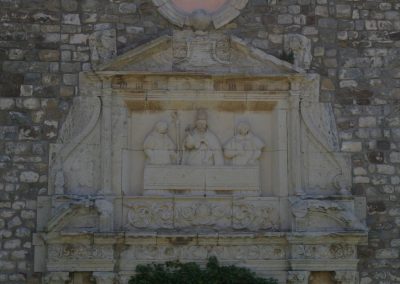 Santuari de Nostra Senyora de l'Ajuda.