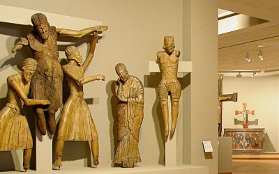 Museu Episcopal de Vic