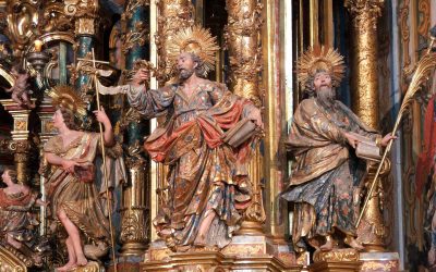 Santuari del Miracle de Riner