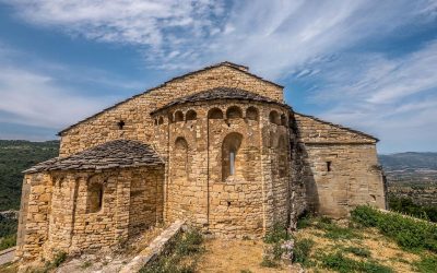 Església de Santa Maria de Mur