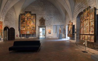 Museu d’Art de Girona