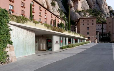 Museu de Montserrat
