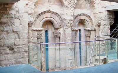 Museu de Solsona Diocesà i Comarcal