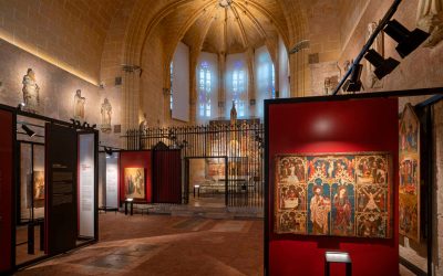 Museu Diocesà de Tarragona