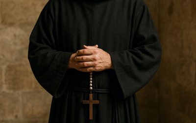 Els principals ordes religiosos