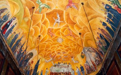 Església de la Puríssima Sang de Reus