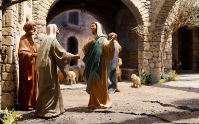 El pessebrisme, un patrimoni comú amb 800 anys d’història