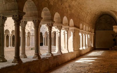 Monestir de Sant Daniel de Girona