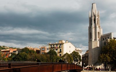 Basílica de Sant Feliu de Girona