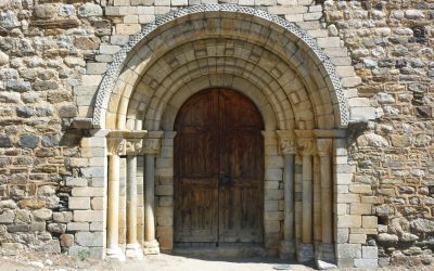 Església de Sant Joan d’Isil