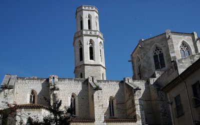 Església de Sant Pere de Figueres