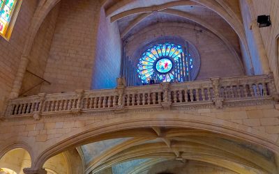 Església Prioral de Sant Pere Apòstol de Reus
