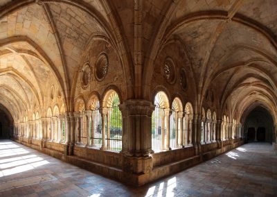 Catedral de Santa Tecla de Tarragona.