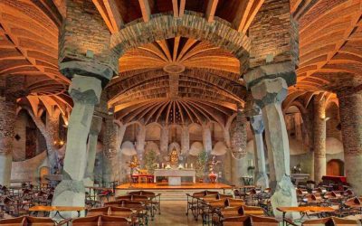 Presentació de l’Agenda d’Activitats 2026 de Catalonia Sacra