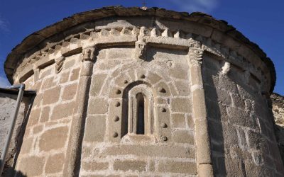 Les esglésies de la Vall de la Cerdanya