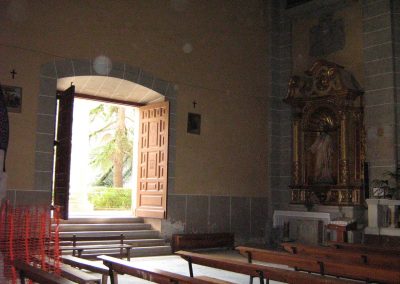 Santuari de Sant Ramon Nonat. Autor: Laia Pipó.