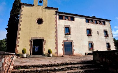 Santuari de la Mare de Déu de Puiggraciós