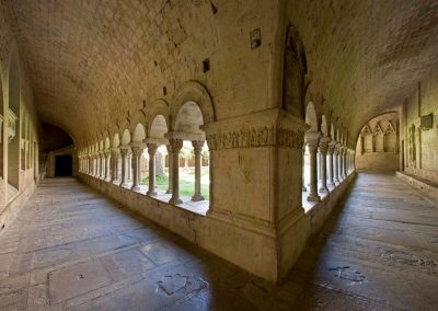 Catedral de Santa Maria de Girona. Autor: Bob Masters.