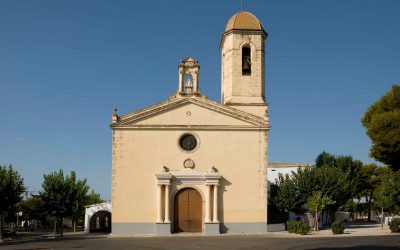 Santuari de la Mare de Déu del Vinyet
