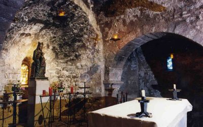 Catalonia Sacra organitza la primera edició de la «Nit de les Esglésies»