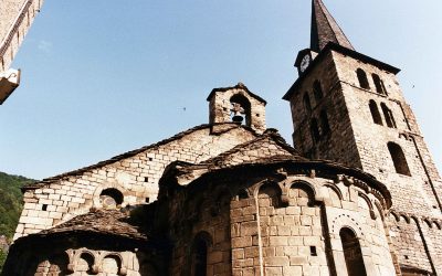 Església de Nostra Senyora de la Purificació de Bossost