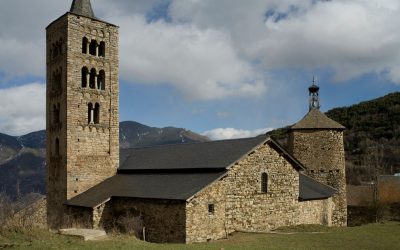 Església de Sant Just i Sant Pastor de Son del Pi