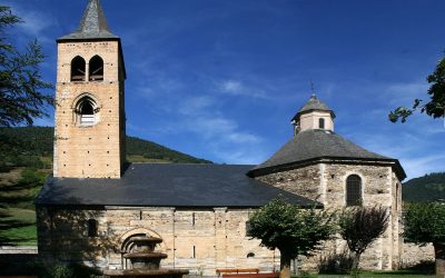 Església de Sant Fèlix Diaca Màrtir de Vilac