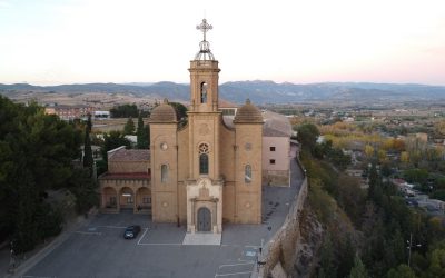 Santuari del Sant Crist de Balaguer